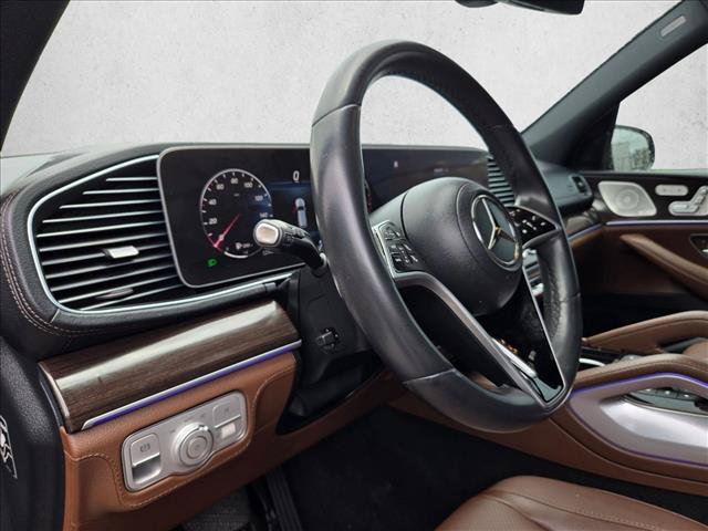 Used 2024 Mercedes-Benz GLE 350 4MATIC image 6
