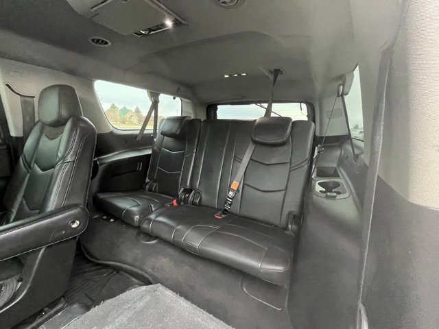 Used 2019 Cadillac Escalade ESV Luxury image 30