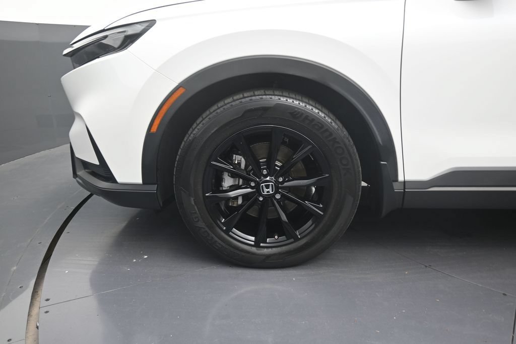 Used 2024 Honda CR-V Sport image 9