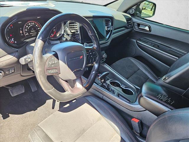 Used 2021 Dodge Durango R/T AWD/4WD image 10
