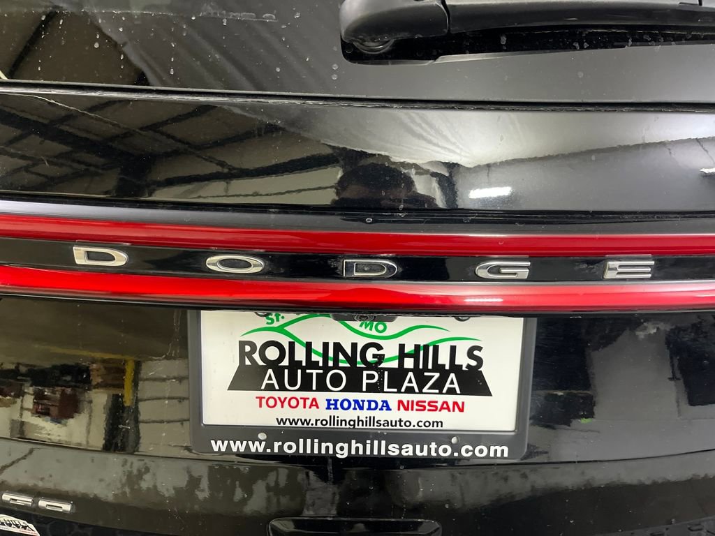 Used 2020 Dodge Durango SRT w/ Premium Interior Group image 46