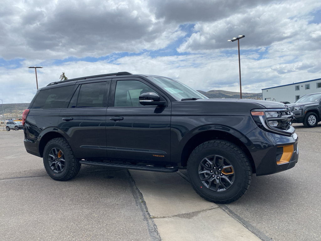 New 2026 Ford Expedition Tremor AWD/4WD image 20