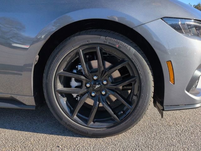 New 2026 Ford Mustang Coupe w/ Mustang Nite Pony Package image 12