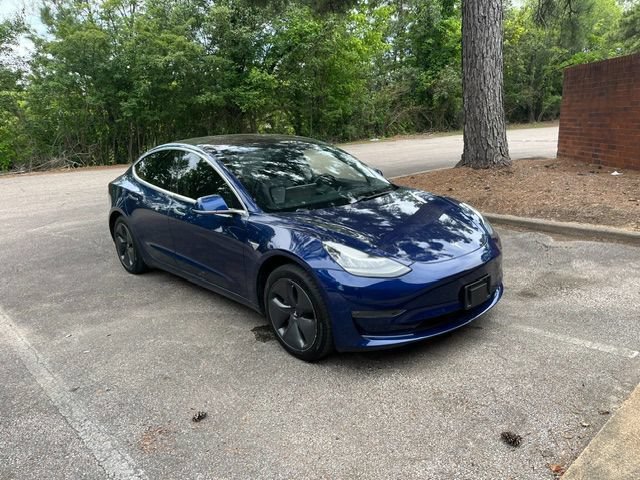 Used 2019 Tesla Model 3 Standard Range Plus RWD image 2