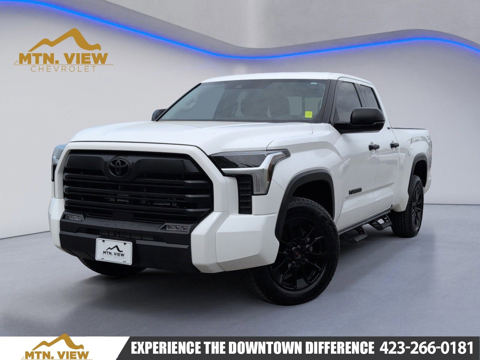 Used 2022 Toyota Tundra SR5