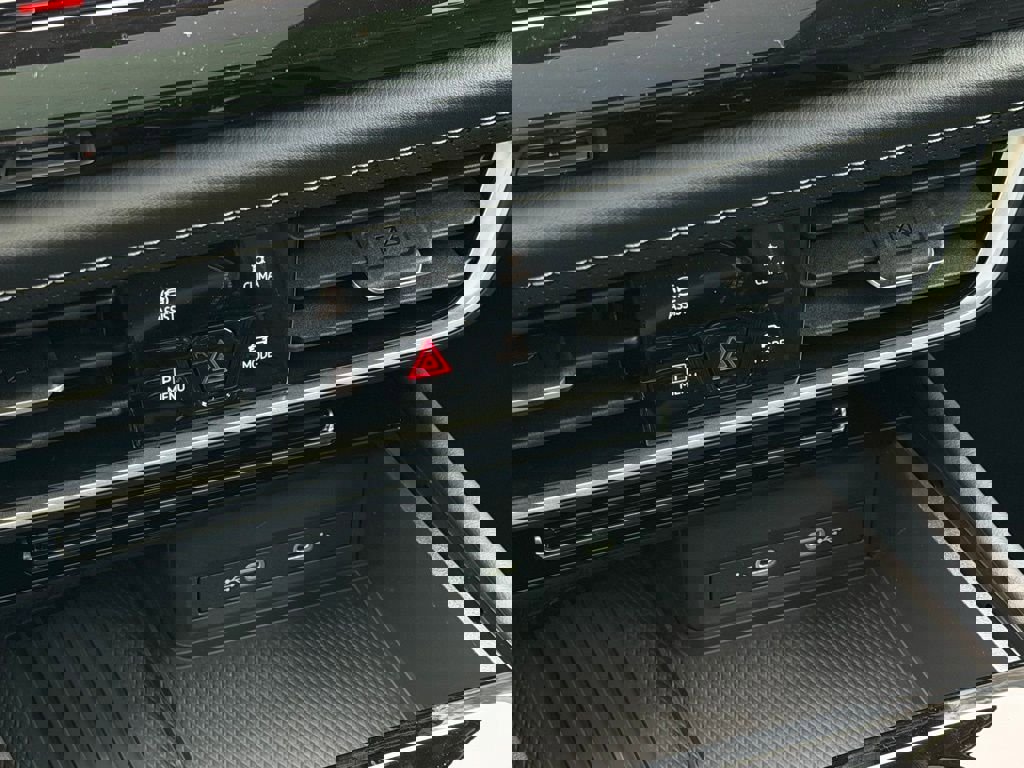 New 2026 Volkswagen Atlas SEL image 35