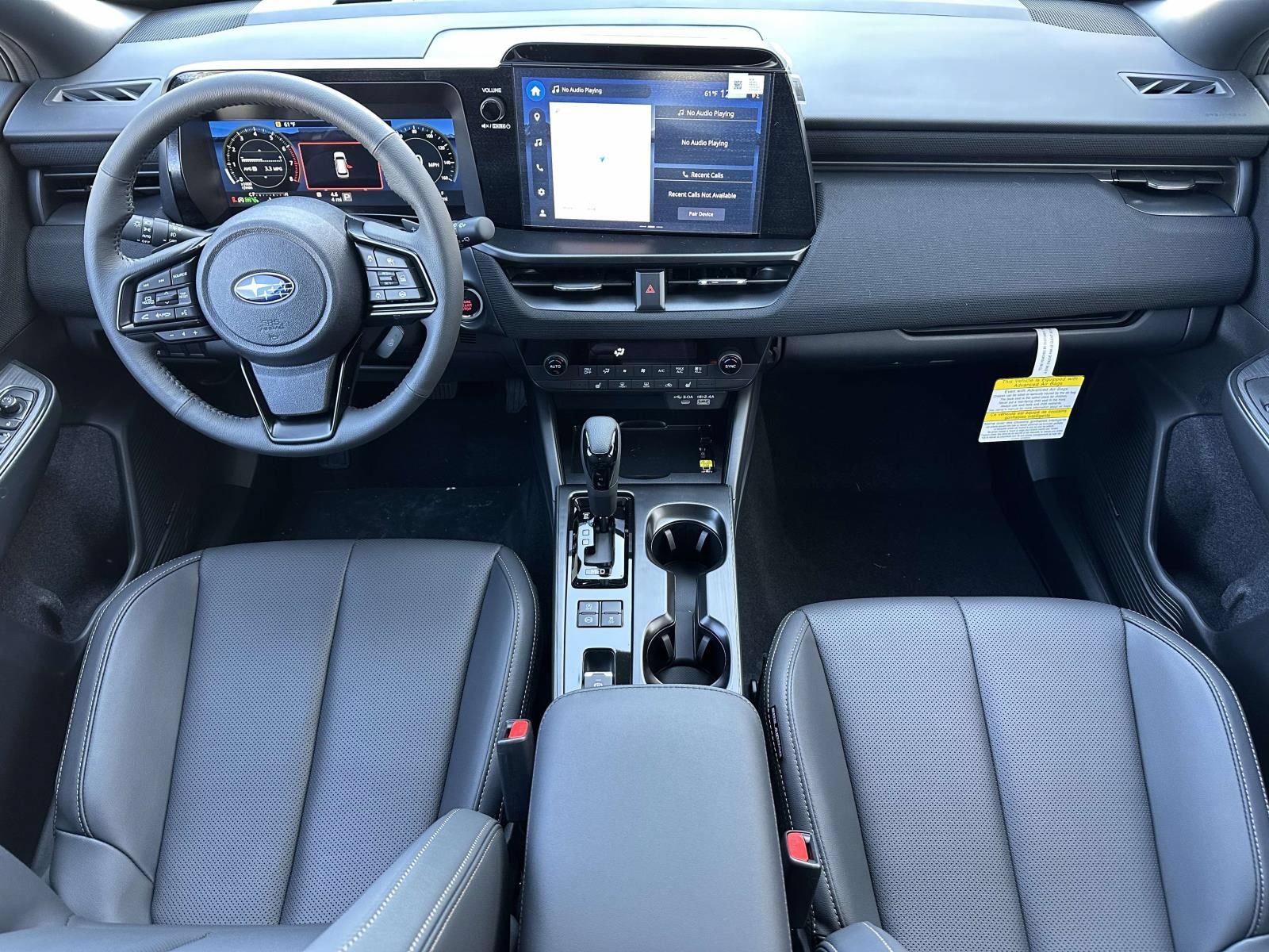 New 2026 Subaru Outback Limited image 10