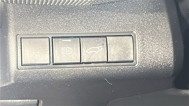 Used 2023 Subaru Solterra AWD image 20