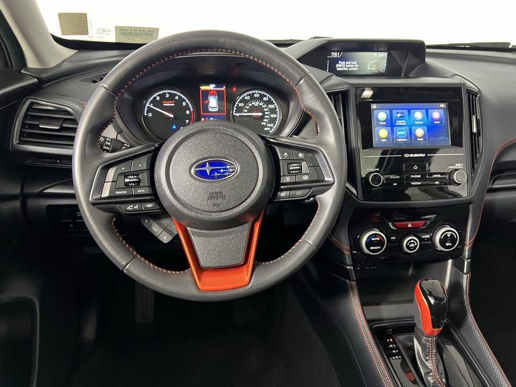 Used 2024 Subaru Forester Sport w/ POP Package 3 image 15