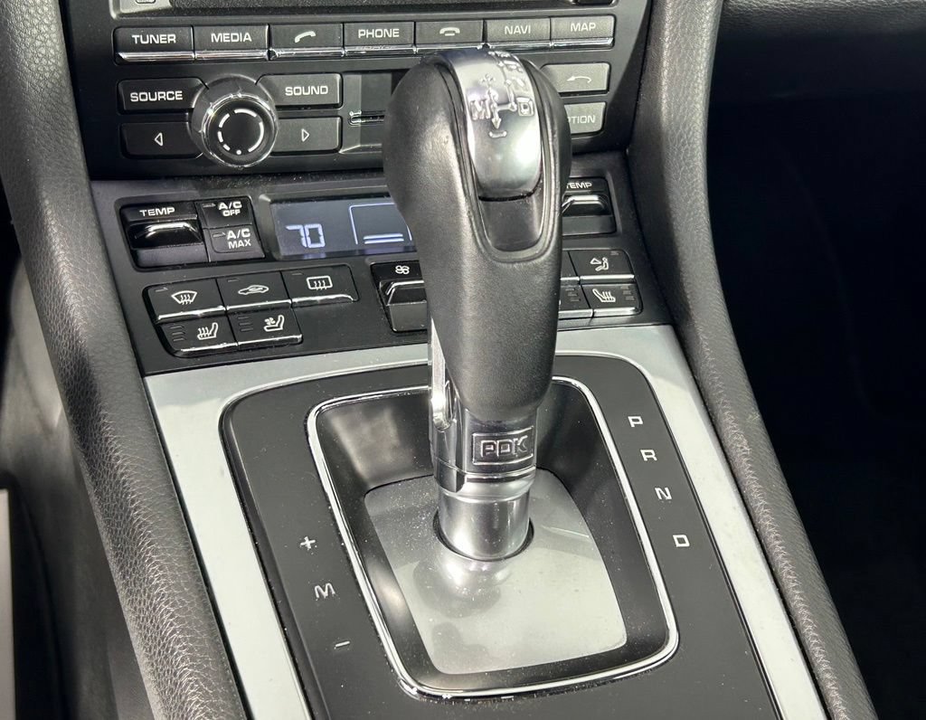 Used 2015 Porsche Cayman RWD image 19