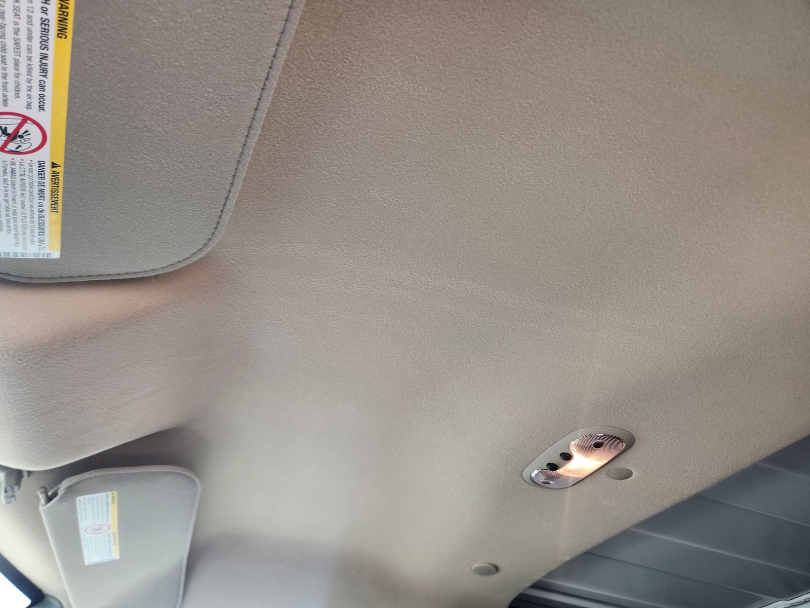 New 2026 Chevrolet Express 2500 w/ Driver Convenience Package image 21