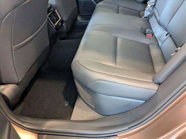 New 2026 Toyota Crown Platinum image 15