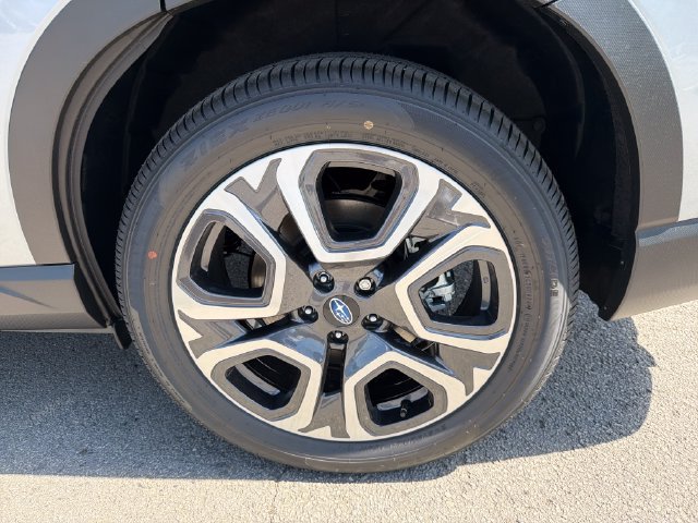 New 2027 Subaru Ascent Limited AWD/4WD image 27