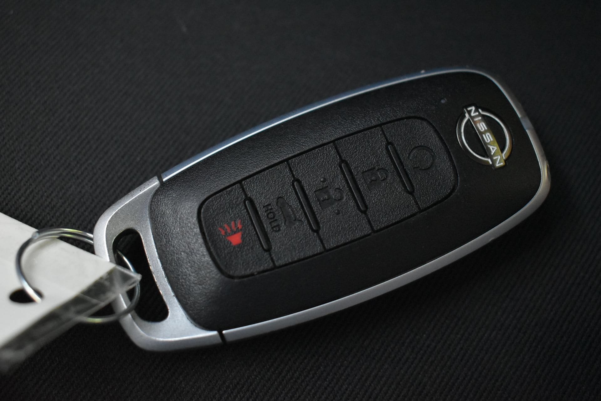 Used 2025 Nissan Pathfinder SV AWD/4WD image 35