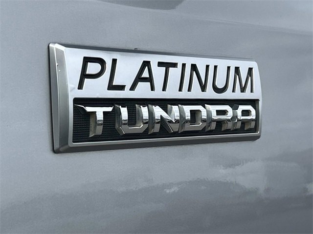 Used 2019 Toyota Tundra Platinum image 10