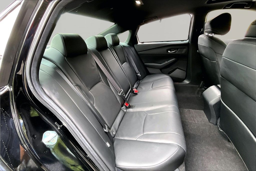 Used 2024 Honda Accord Sport image 19