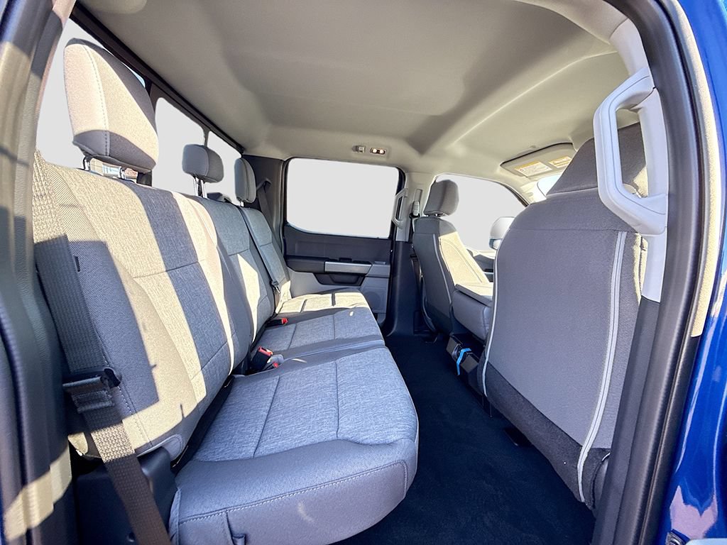 New 2026 Ford F250 XL w/ STX Appearance Package AWD/4WD image 21
