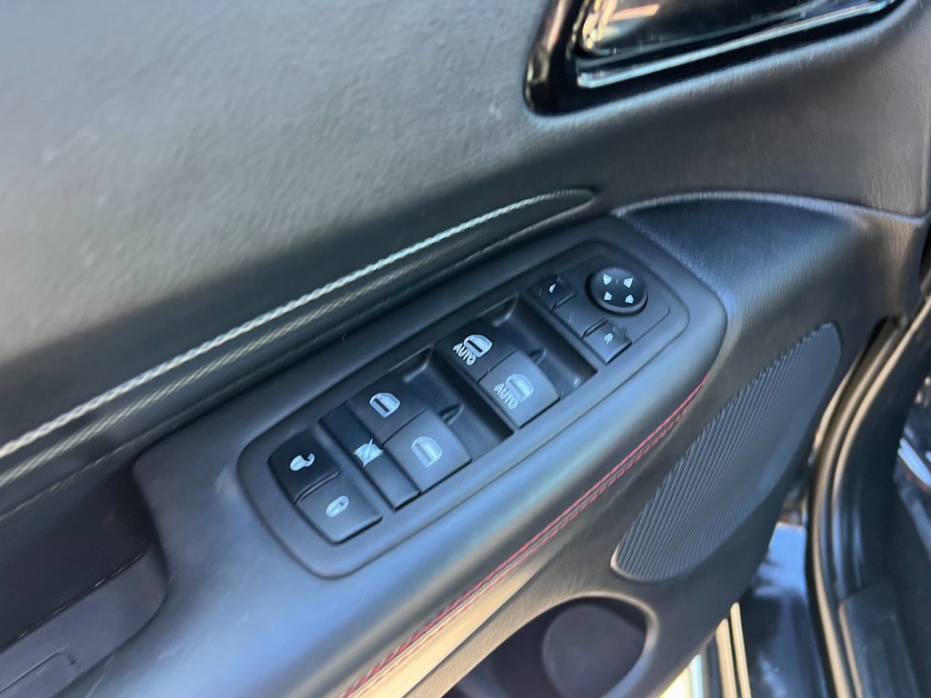 Certified 2023 Dodge Durango GT image 27