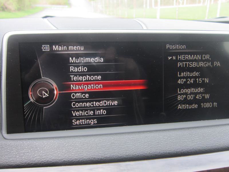 Used 2014 BMW X5 xDrive35i image 18