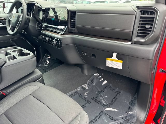 New 2026 Chevrolet Silverado 1500 LT AWD/4WD image 6