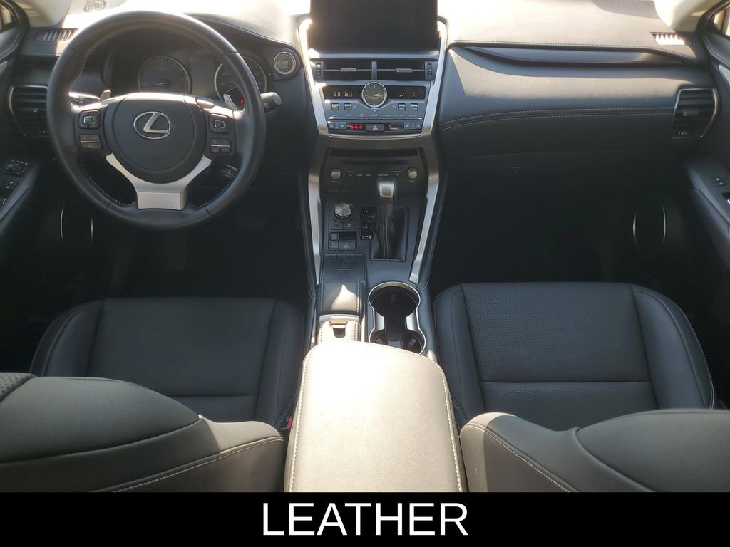 Used 2021 Lexus NX 300 FWD w/ Accessory Package 2 video 2