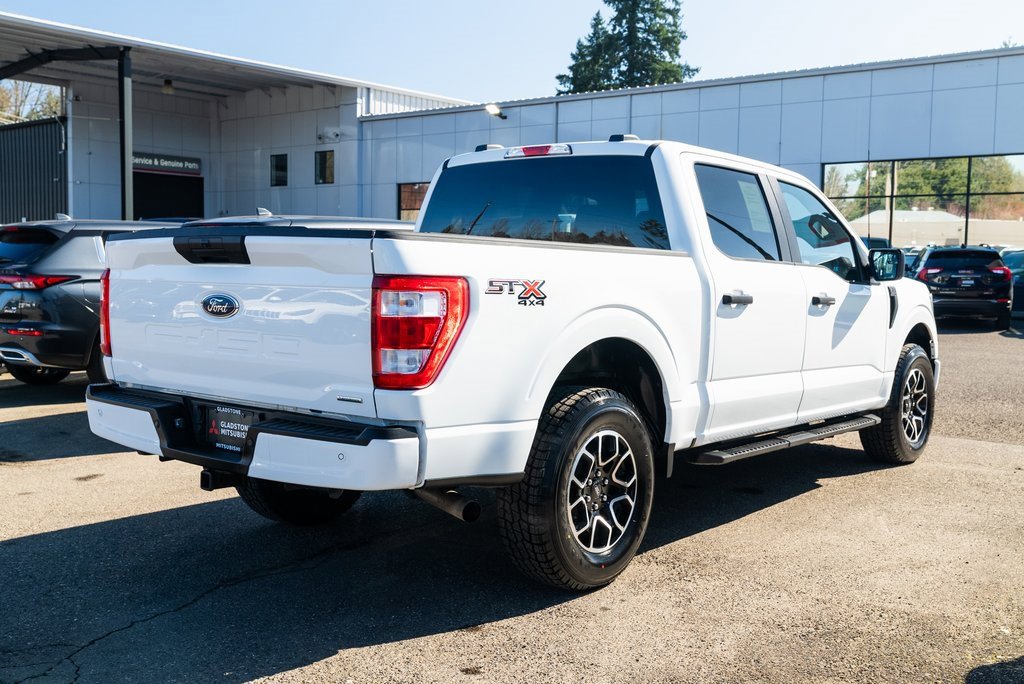 Used 2023 Ford F150 XL image 6