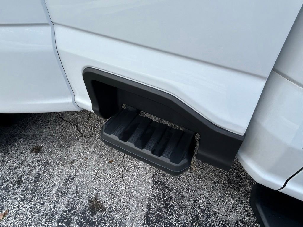 Used 2024 Ford F350 XL image 38