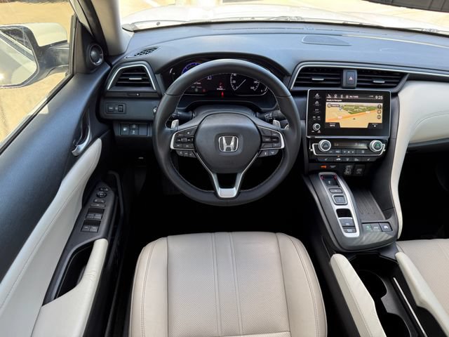 Used 2019 Honda Insight Touring image 26