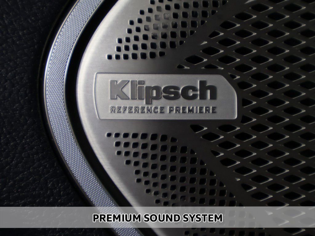 Used 2025 RAM 1500 Tungsten image 5