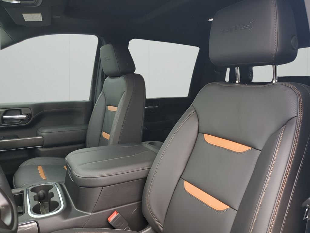 Used 2023 GMC Sierra 3500 AT4 w/ AT4 Premium Plus Package image 32