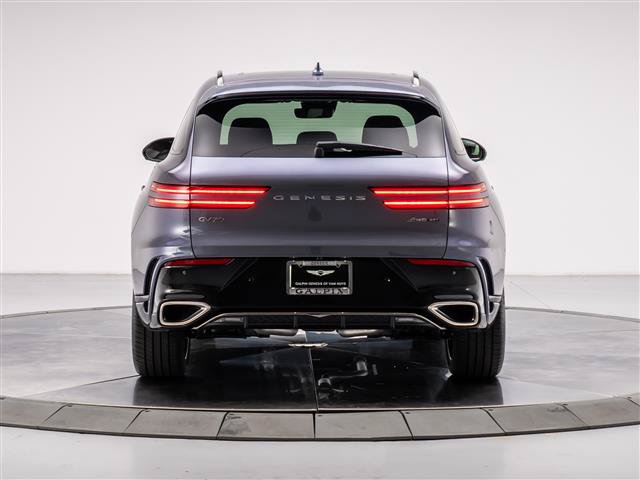 New 2026 Genesis GV70 3.5T Sport Prestige AWD/4WD image 4