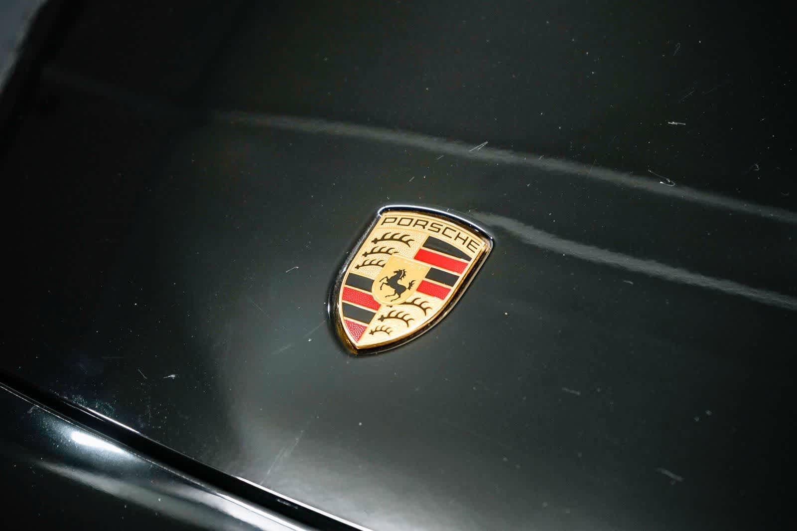Used 2022 Porsche 911 Targa 4 GTS image 11
