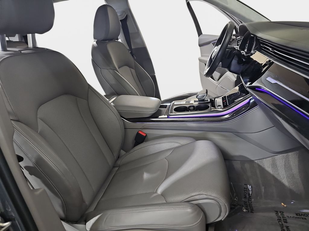 Certified 2023 Lexus NX 350 AWD image 10