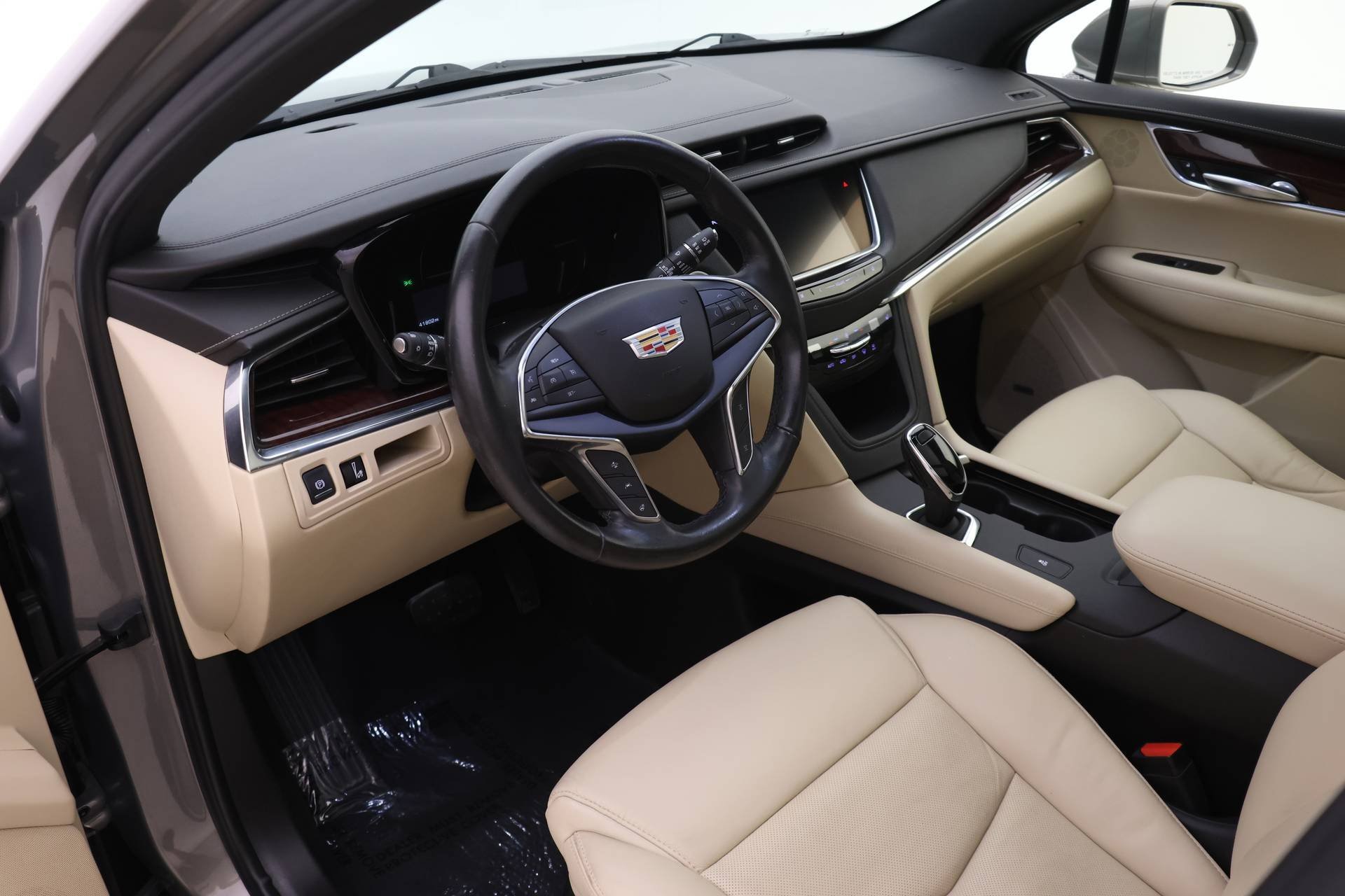 Used 2019 Cadillac XT5 Luxury image 7