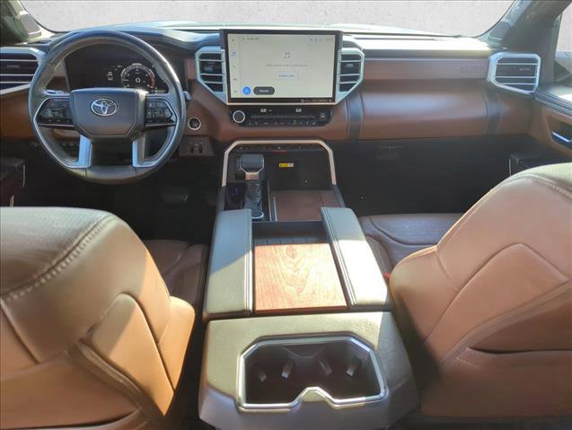 Used 2022 Toyota Tundra 1794 Edition image 25