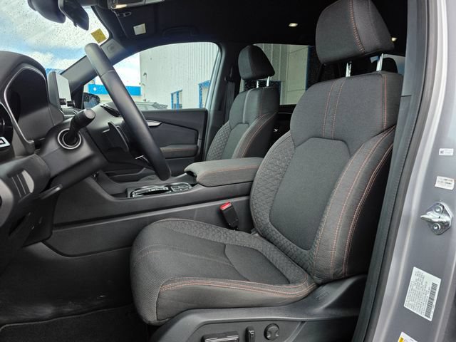 Certified 2023 Honda Pilot Sport image 15