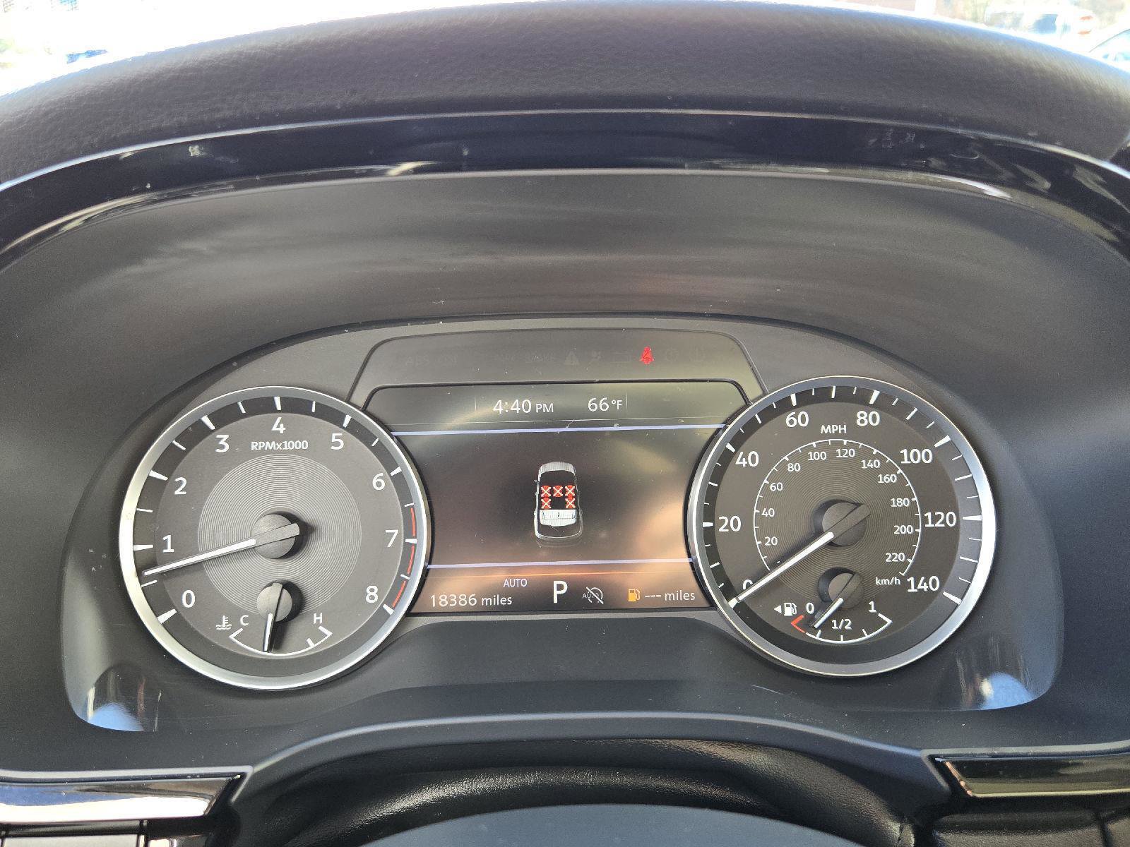 Certified 2023 INFINITI QX60 Pure image 24