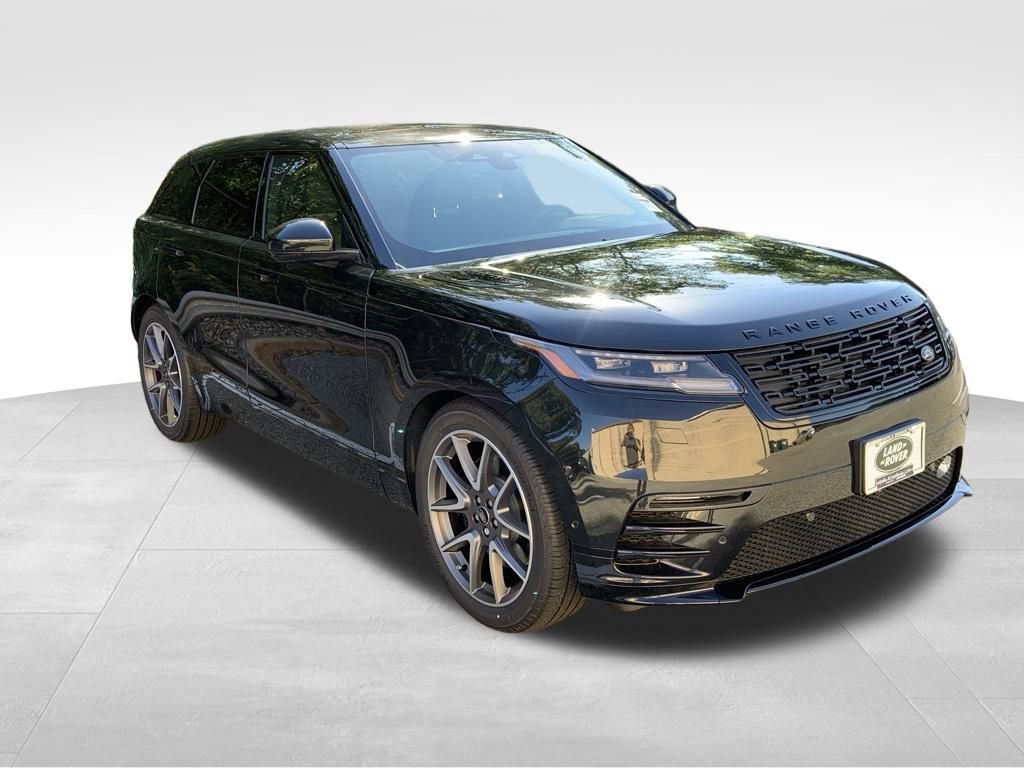 New 2026 Land Rover Range Rover Velar Dynamic SE image 3