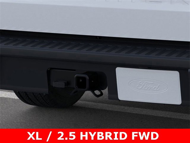 New 2025 Ford Maverick XL image 23