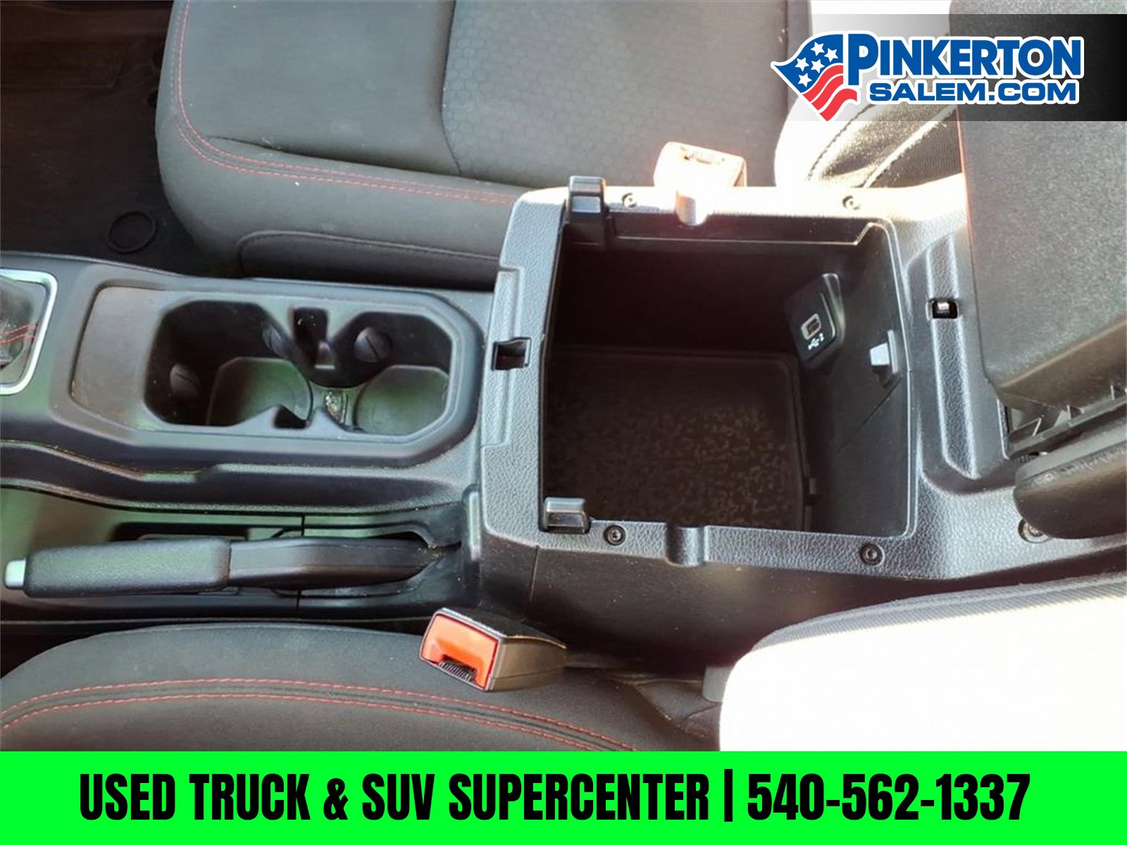 Used 2019 Jeep Wrangler Unlimited Rubicon w/ Dual Top Group image 27