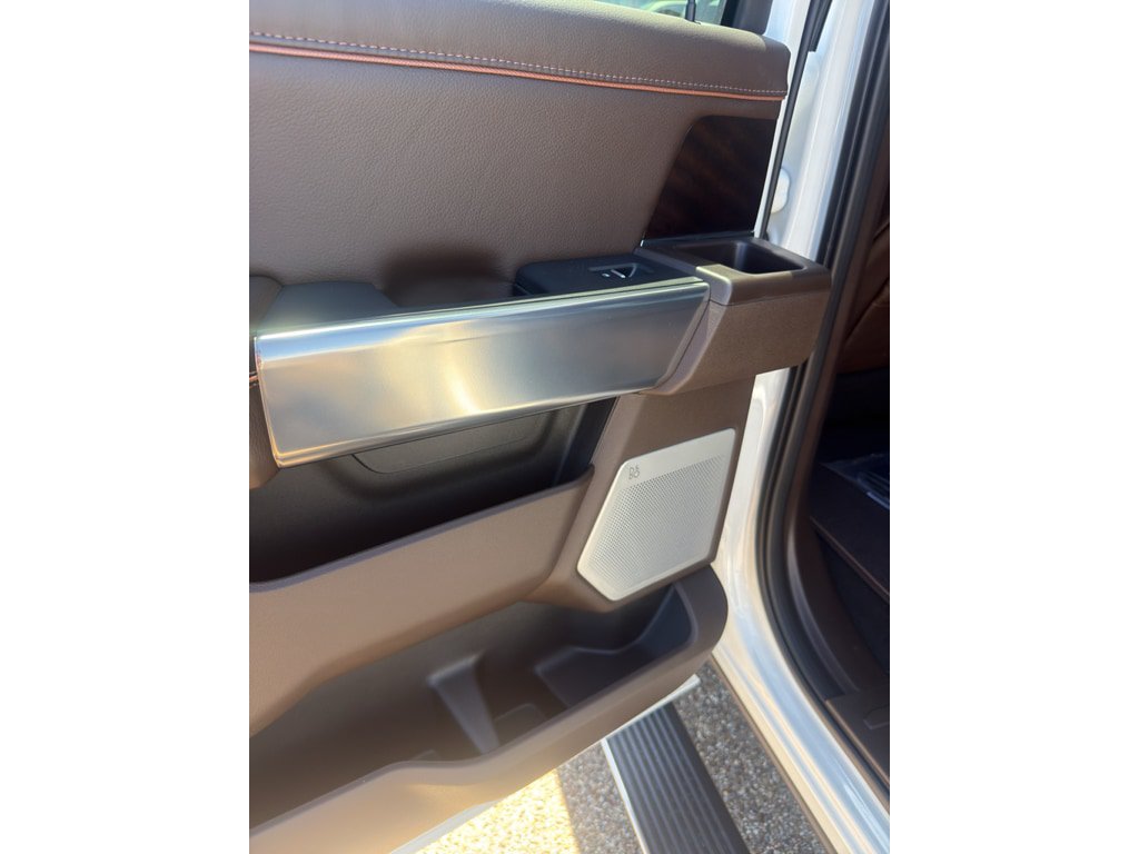 New 2026 Ford F350 King Ranch AWD/4WD image 16