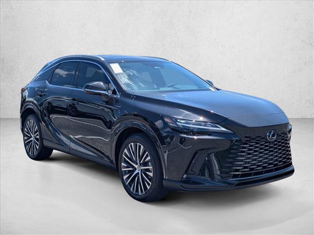 New 2026 Lexus RX 350 FWD image 7