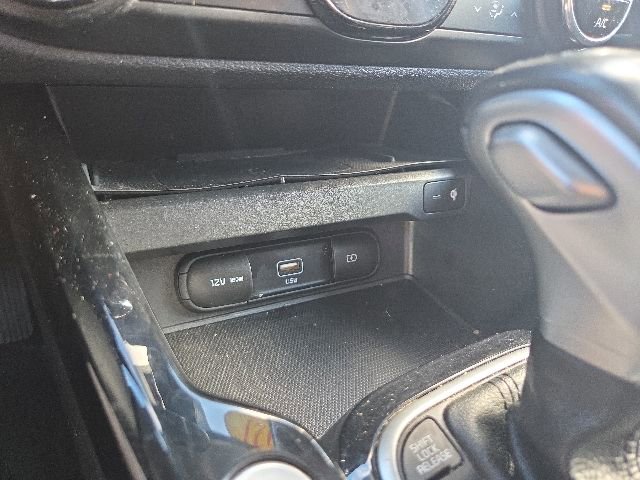 Used 2021 Kia Soul EX FWD image 17