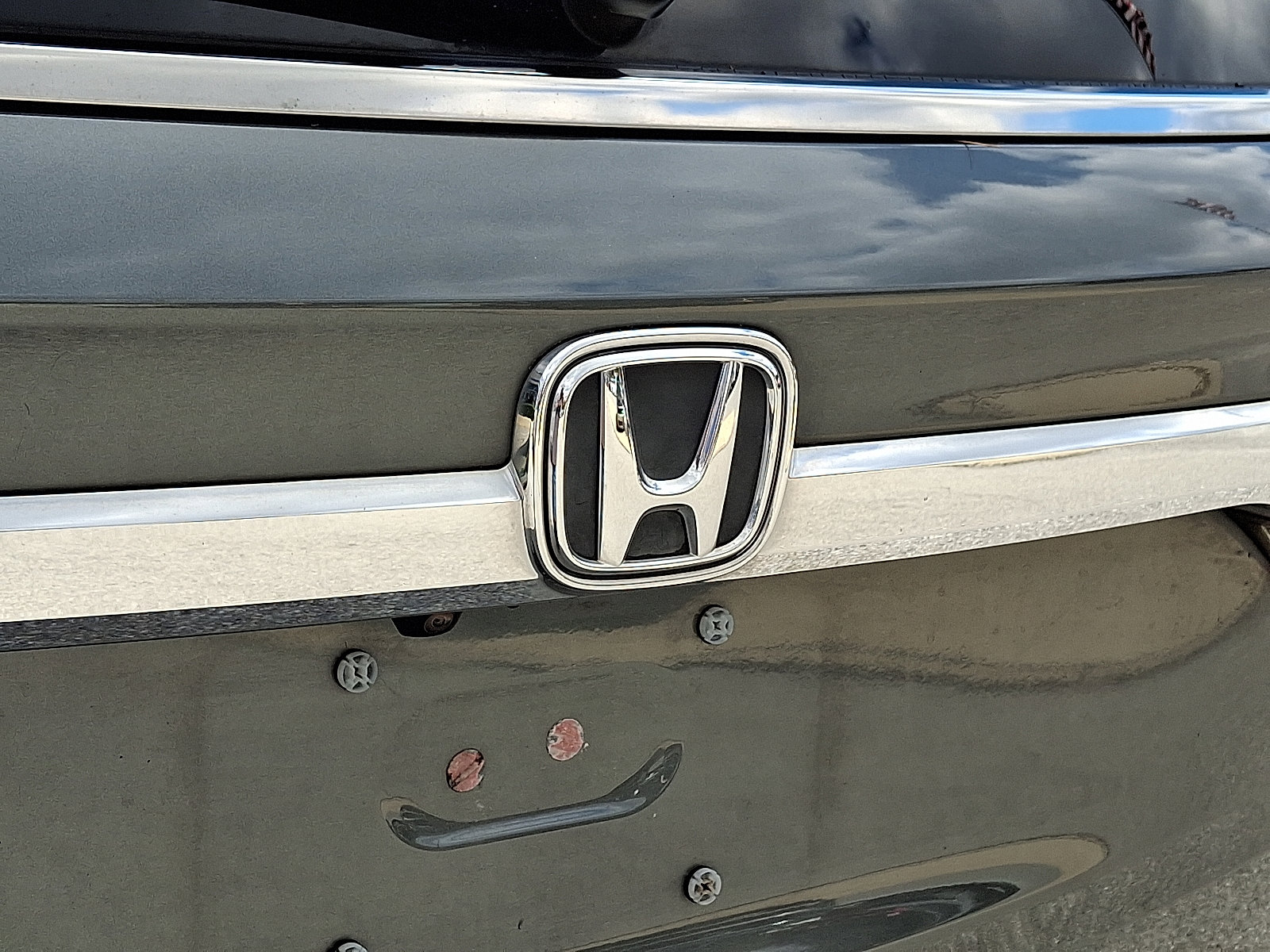 Used 2018 Honda Odyssey EX-L image 30