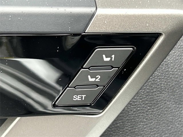 New 2026 Toyota Tundra Limited image 21