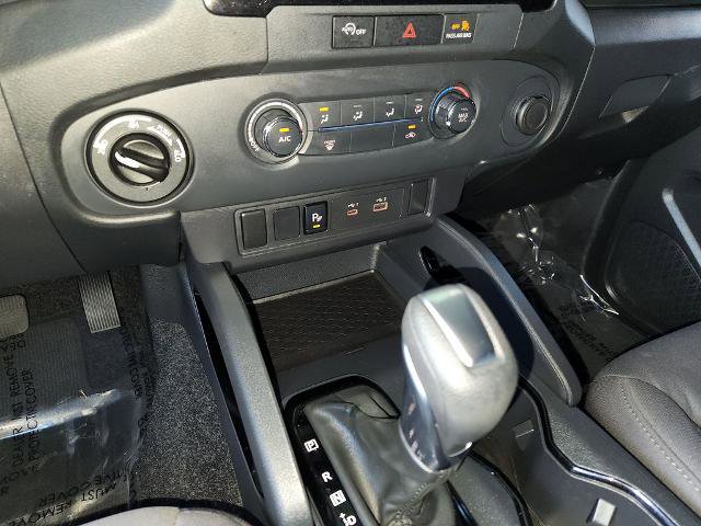 Certified 2023 Nissan Frontier SV w/ Midnight Edition Package AWD/4WD image 20