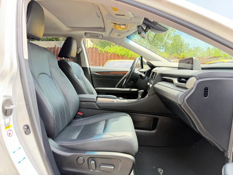 Used 2019 Lexus RX 350L AWD image 30