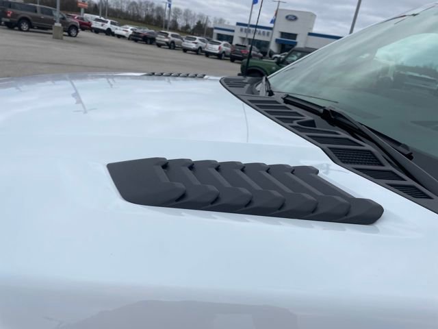 New 2025 Ford F150 Tremor w/ Equipment Group 402A High AWD/4WD image 6