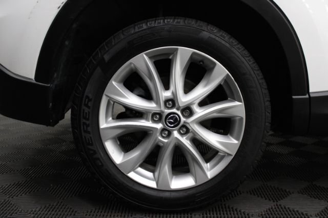 Used 2014 MAZDA CX-5 Grand Touring AWD/4WD image 5