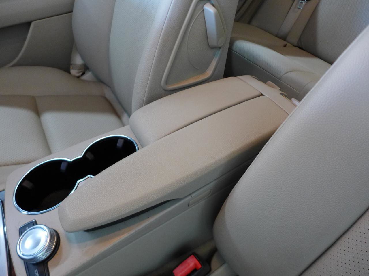 Used 2009 Mercedes-Benz C 300 4MATIC Sedan image 35
